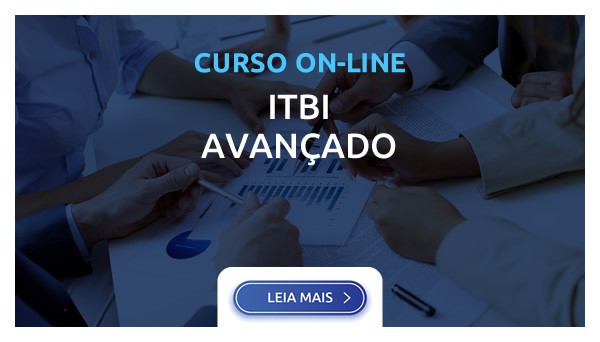 ITBI AVANÇADO  