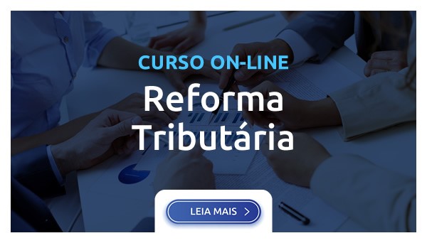 REFORMA TRIBUTÁRIA 