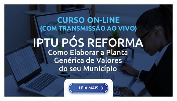 IPTU PÓS REFORMA
