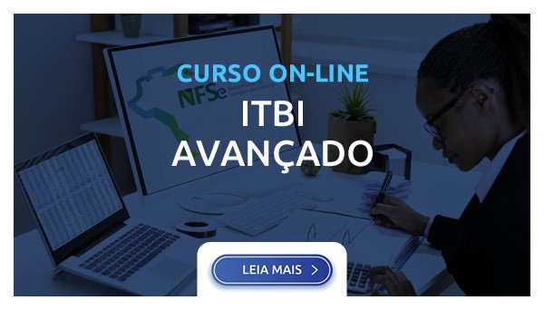 ITBI AVANÇADO  